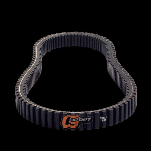 Can-Am Maverick X3 GBOOST Bad Ass Drive Belt #DBSD383EX
