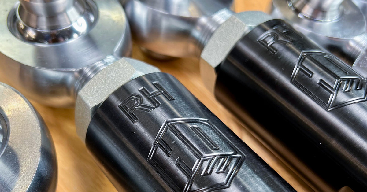 Link Length How to determine link length for custom suspension or steering links ...