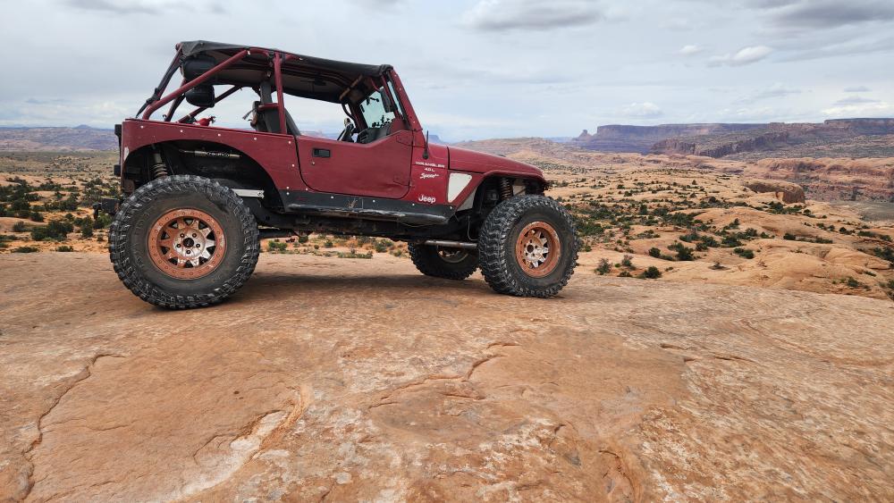 Jeep