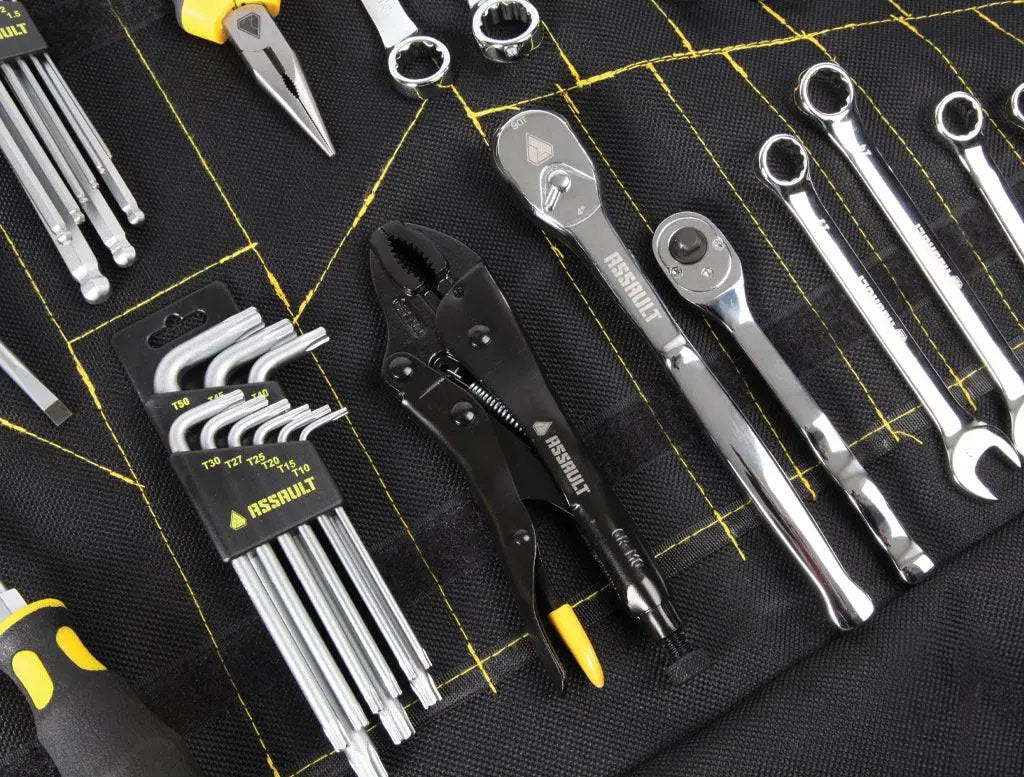 Can-Am Tools