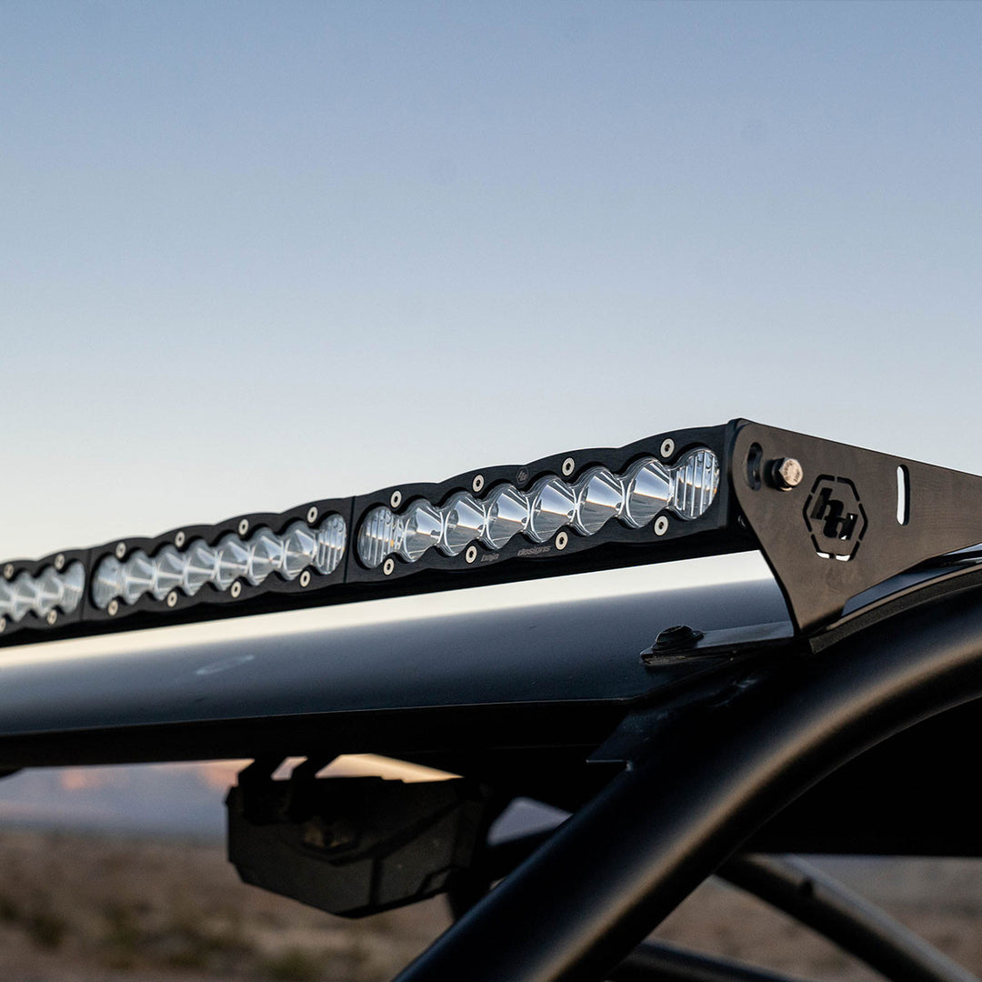 40 Inch LED Light Bar OnX6 Series