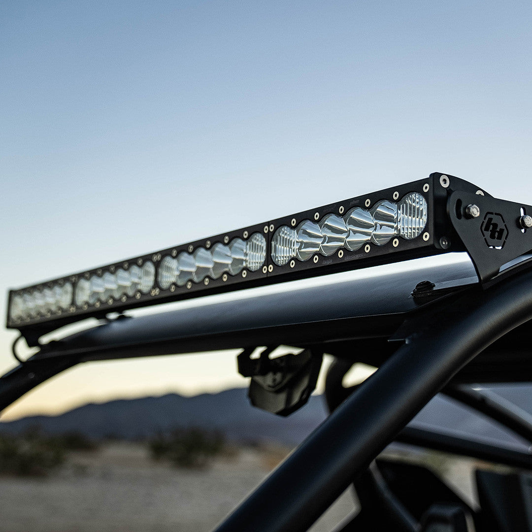 40 Inch LED Light Bar OnX6 Series