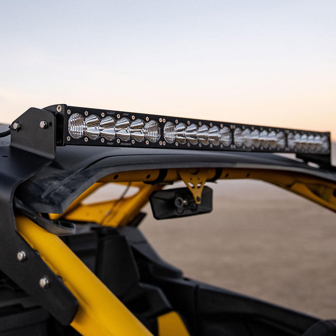 40 Inch LED Light Bar OnX6 Series