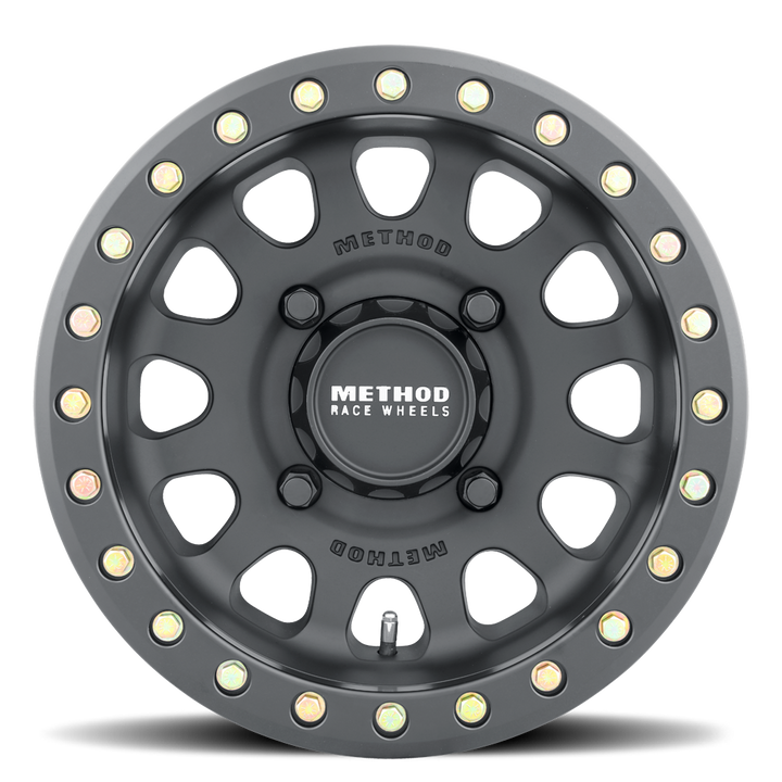 MR401 UTV Beadlock 4x156