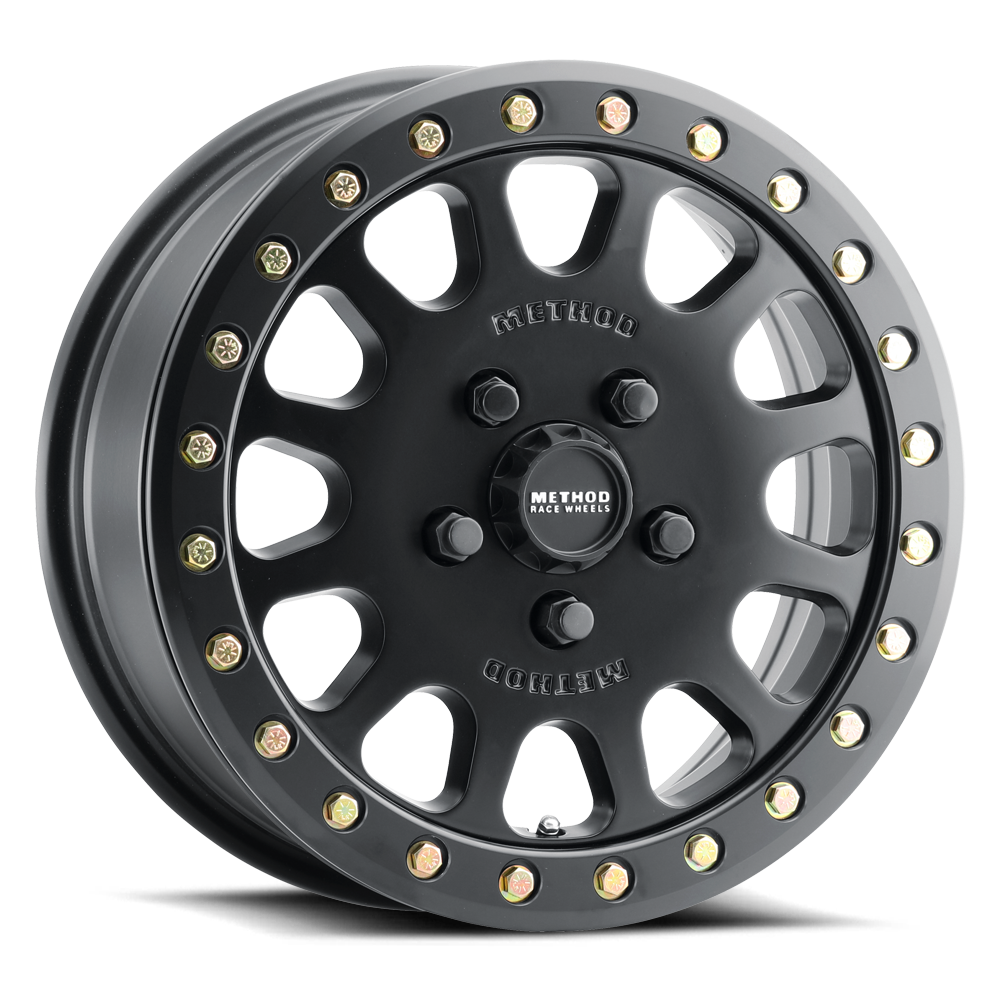 MR401 UTV Beadlock 5x4.5 (5x114.3)