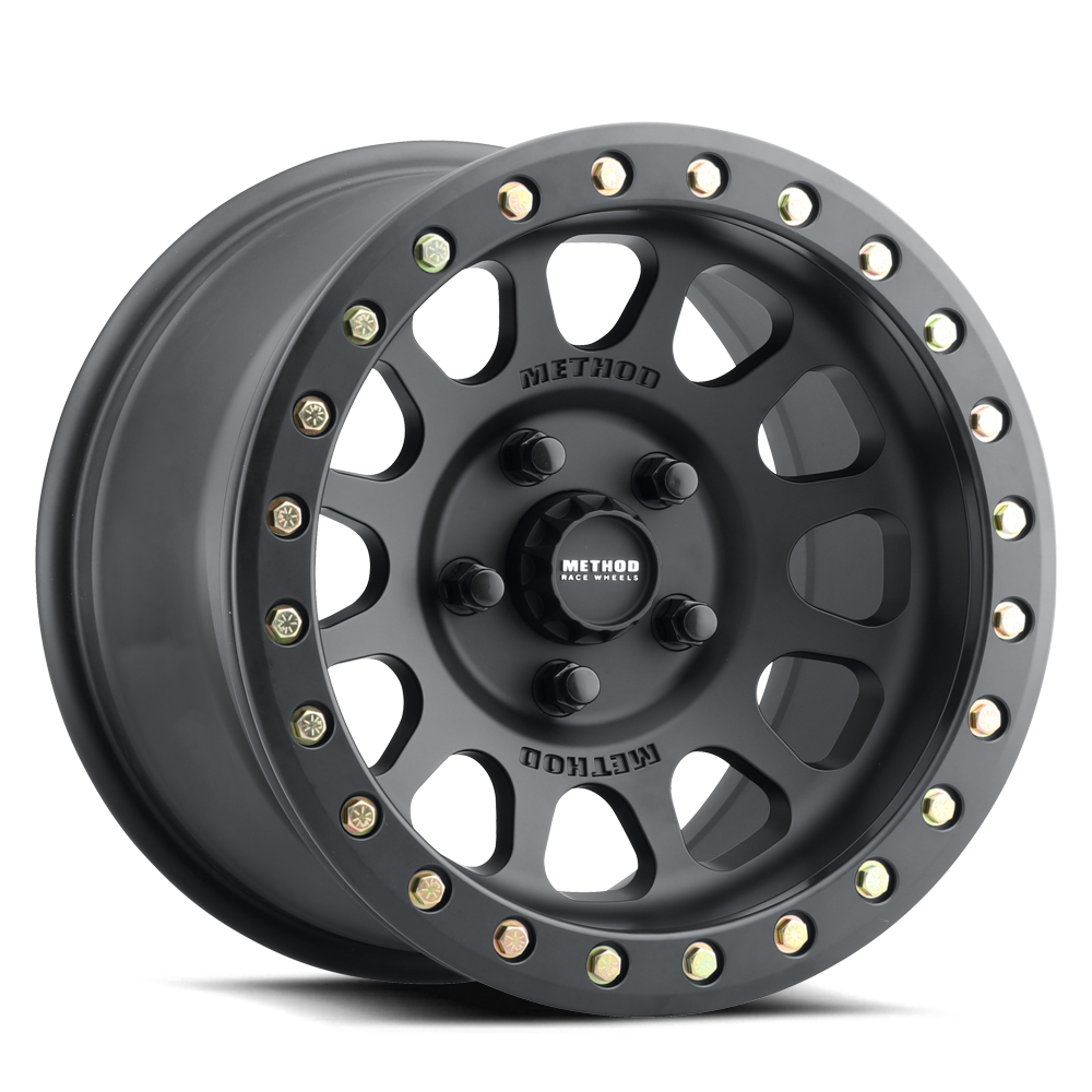 MR401 UTV Beadlock 5x4.5 (5x114.3)