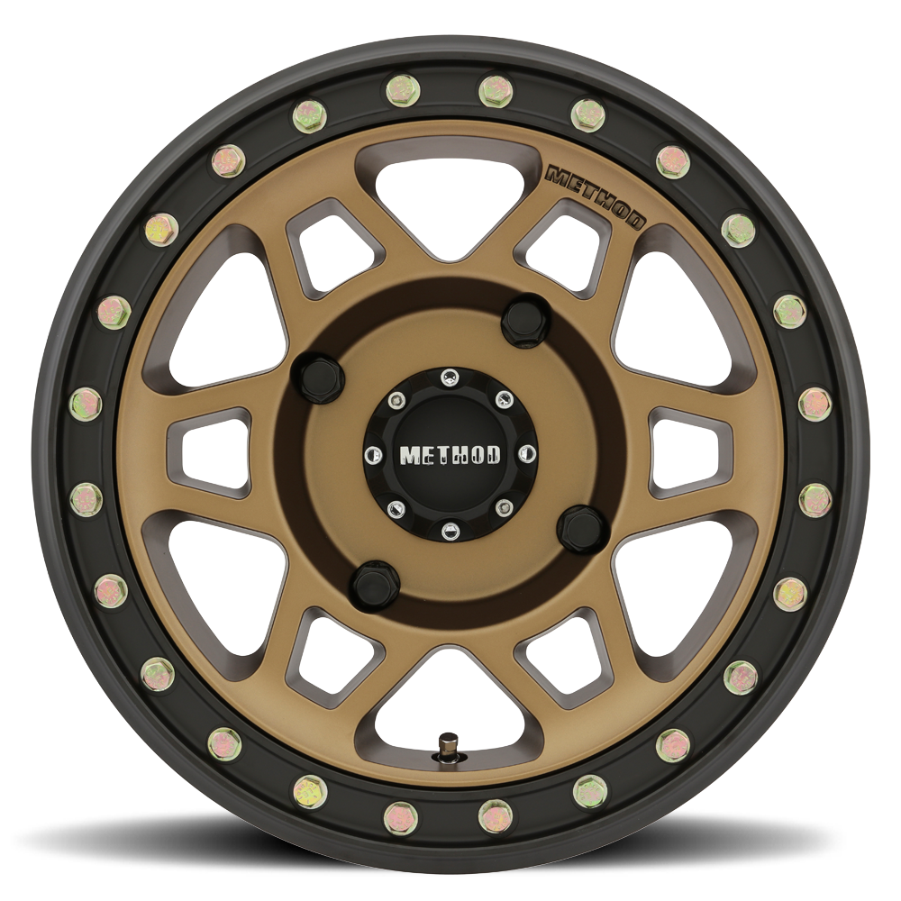 MR405 UTV Beadlock 4x156