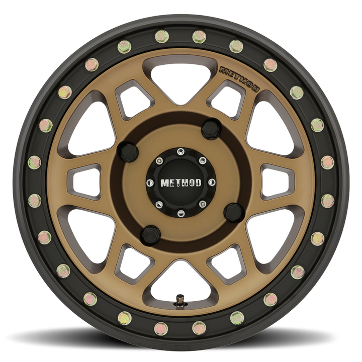 MR405 UTV Beadlock 4x156