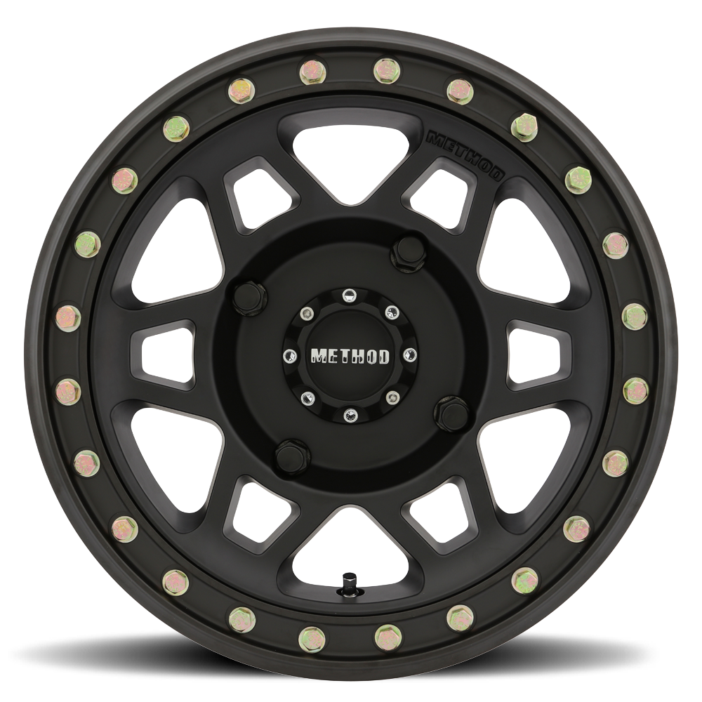 MR405 UTV Beadlock 4x156