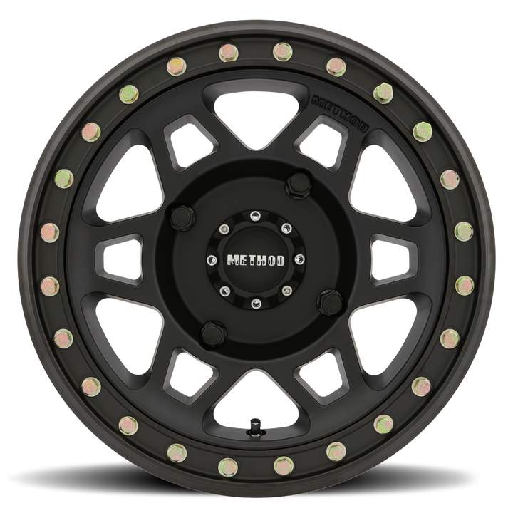 MR405 UTV Beadlock 4x156