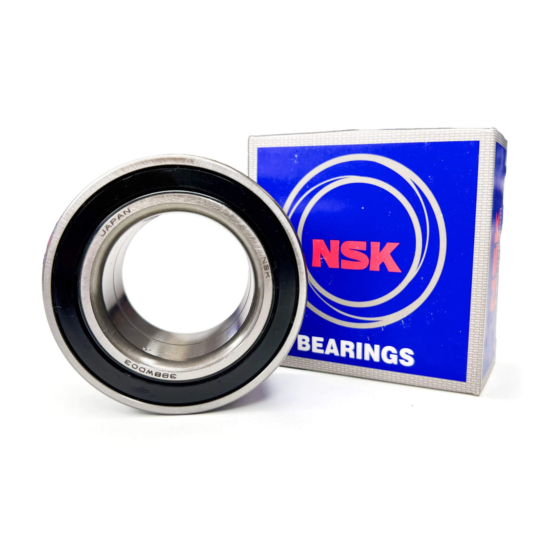 Can-Am X3 Wheel Bearing 4-pack: OEM size by NSK