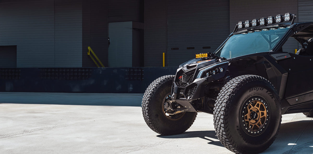 Hammer Down Enterprises Top Quality Offroad & UTV parts