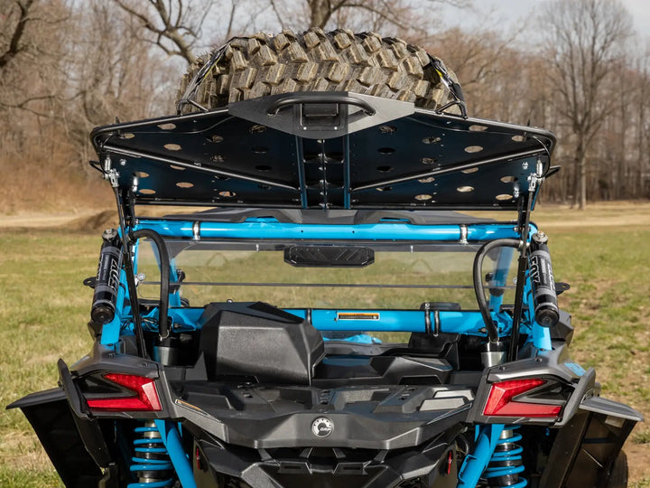 Can-Am Maverick X3 Cargo Rack Alpha