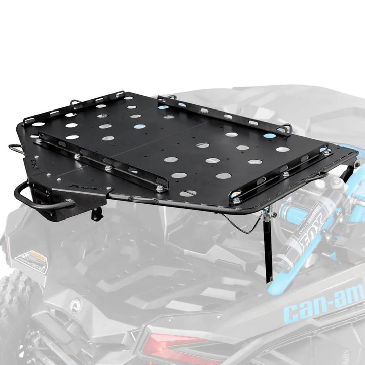 Can-Am Maverick X3 Cargo Rack Alpha