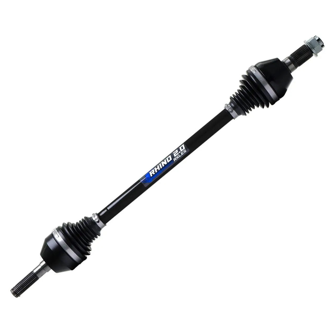 SuperATV Can-Am Maverick X3 Heavy-Duty Axle-Rhino 2.0