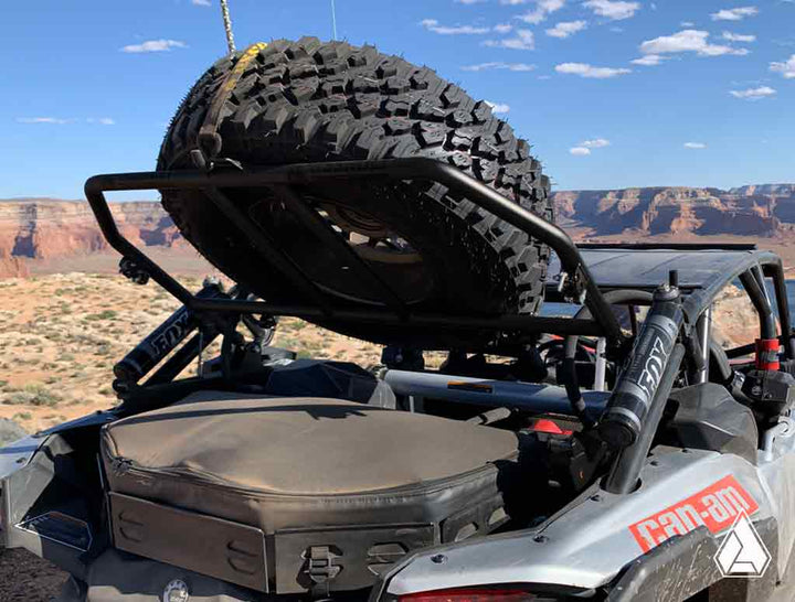 Adventure Rack X // ARX: Can-Am X3