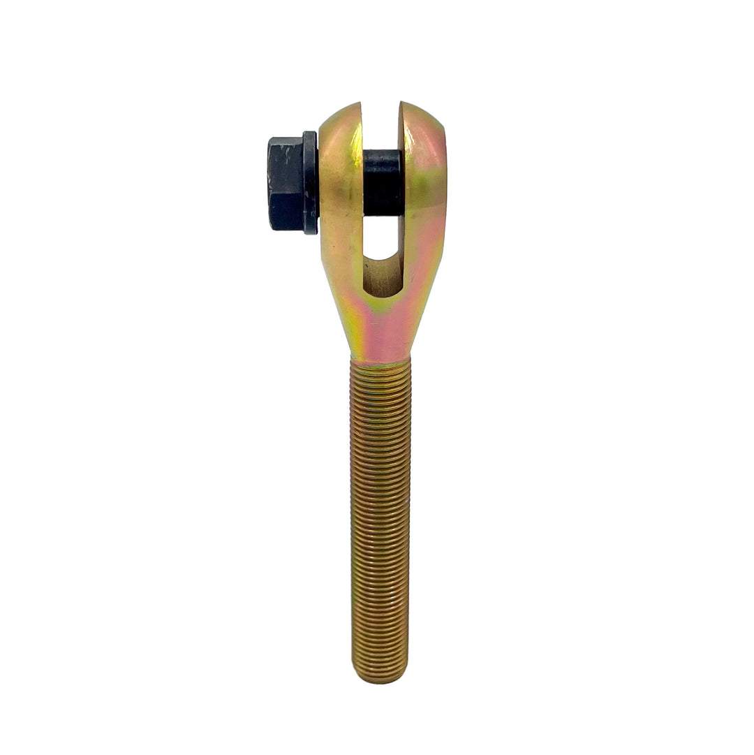 Adjustable Limit Strap Clevis