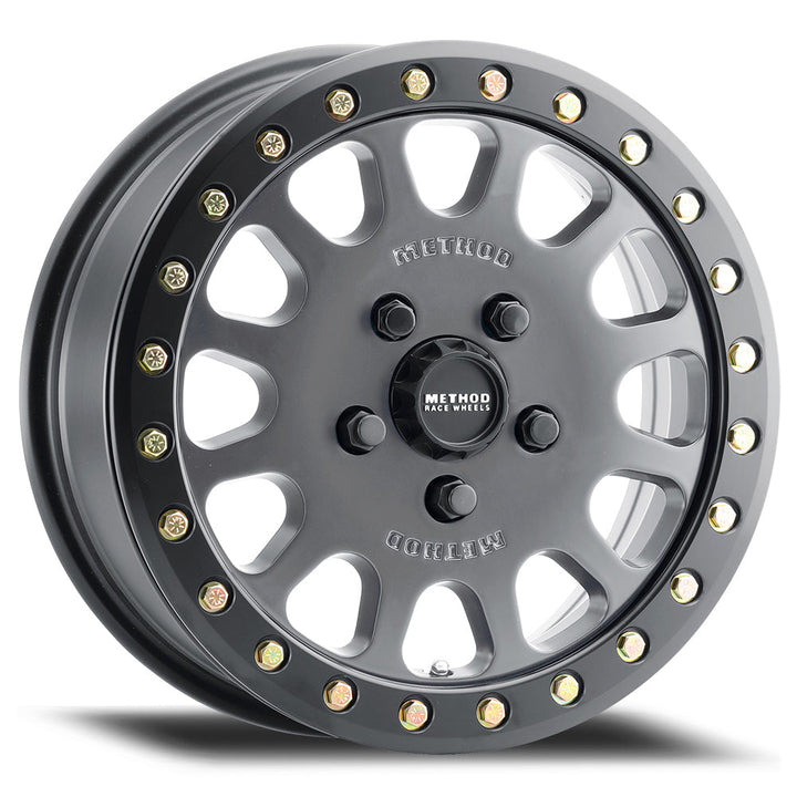 MR401 UTV Beadlock 5x4.5 (5x114.3)