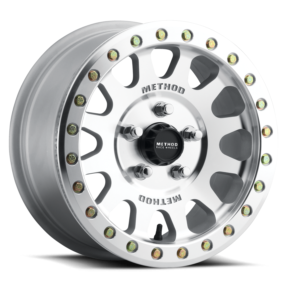 MR401 UTV Beadlock 5x4.5 (5x114.3)