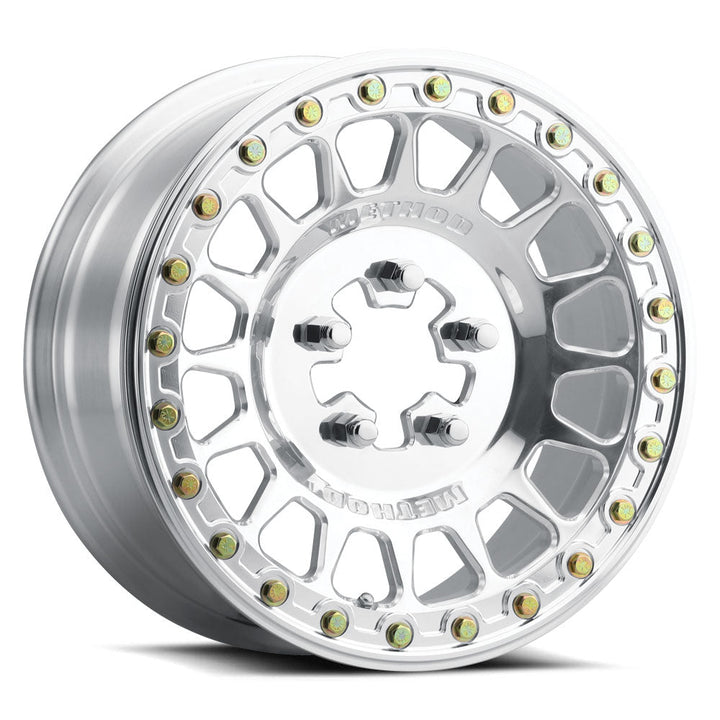 MR413 Forged UTV Beadlock - 6x5.5 - Maverick R