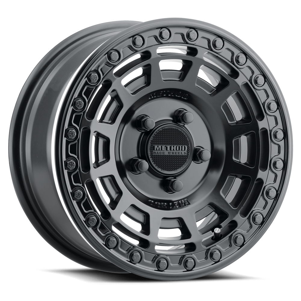 MR415 Beadlock 5x4.5 (5x114.3)