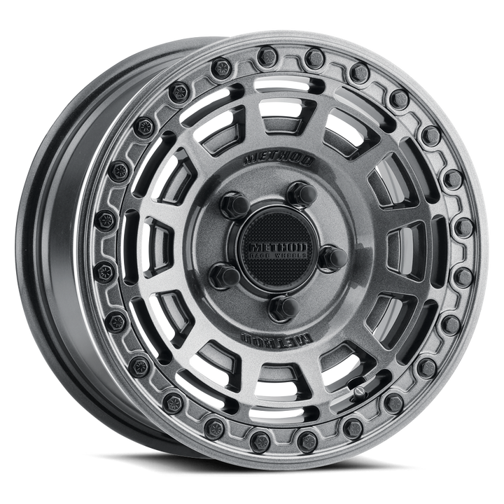 MR415 Beadlock 5x4.5 (5x114.3)