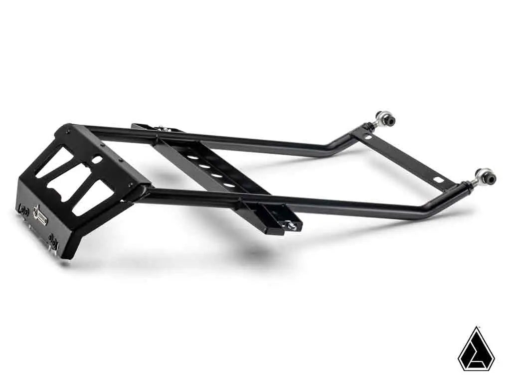 Adventure Rack: Polaris RZR Pro XP / Turbo R / Pro R