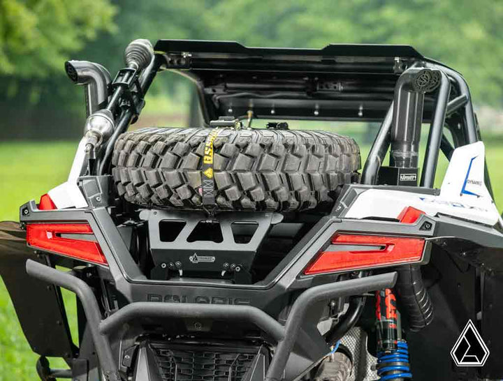 Adventure Rack: Polaris RZR Pro XP / Turbo R / Pro R