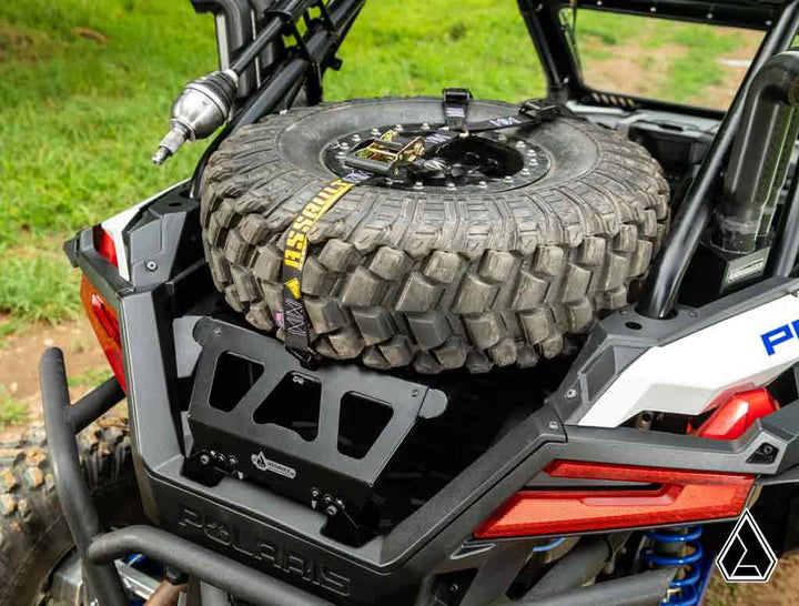 Adventure Rack: Polaris RZR Pro XP / Turbo R / Pro R