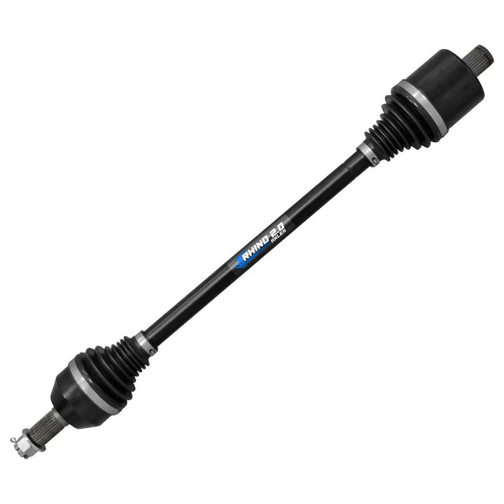 Polaris RZR S 1000 Heavy-Duty Axle - Rhino 2.0