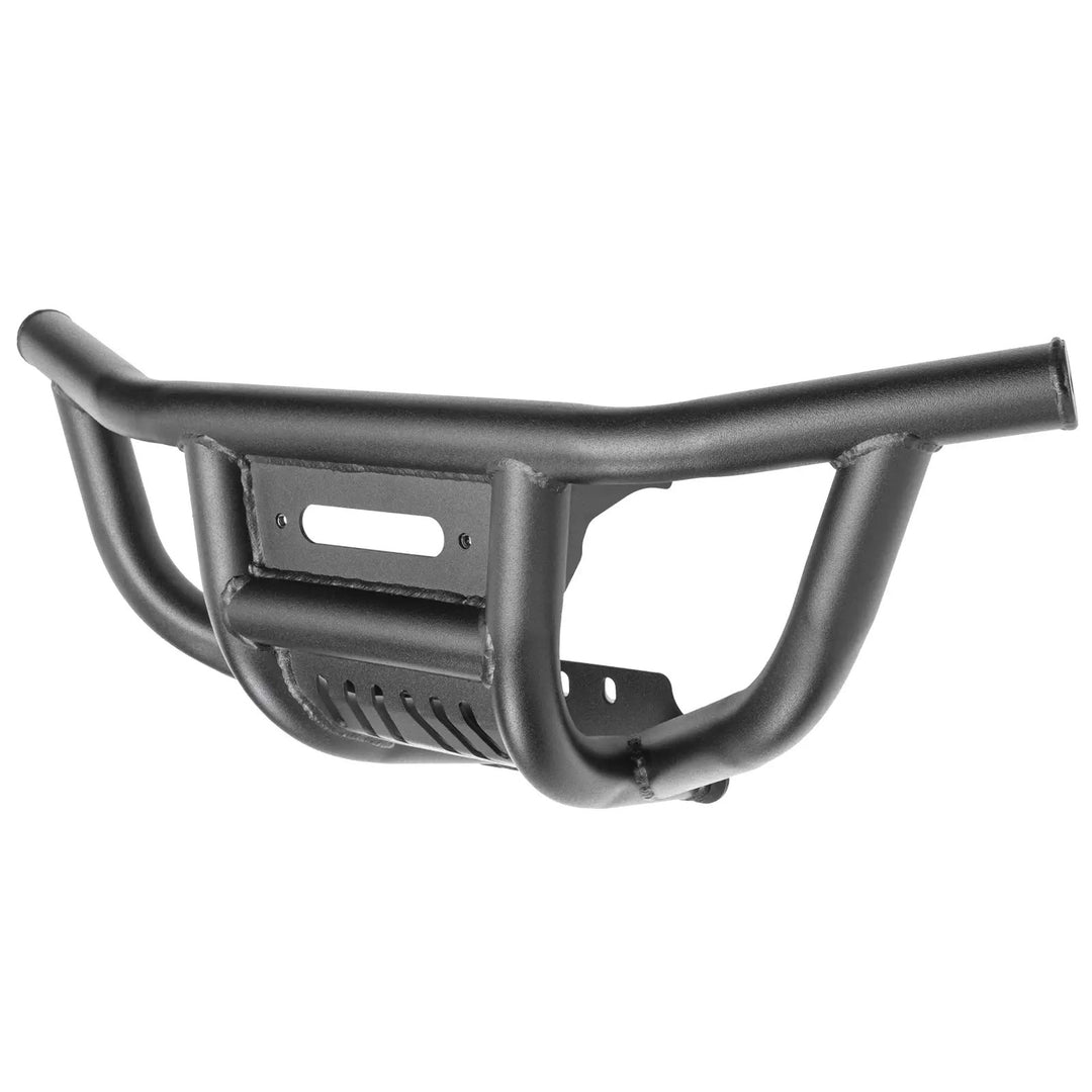 Polaris RZR XP Turbo S Winch-Ready Front Bumper