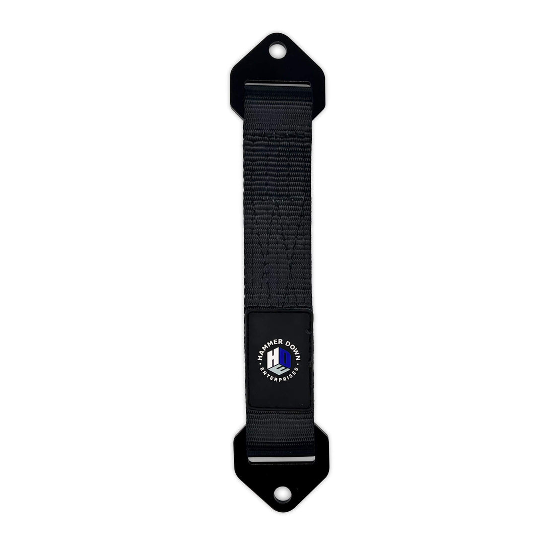 HDE 4-Layer Extreme Duty Limit Straps