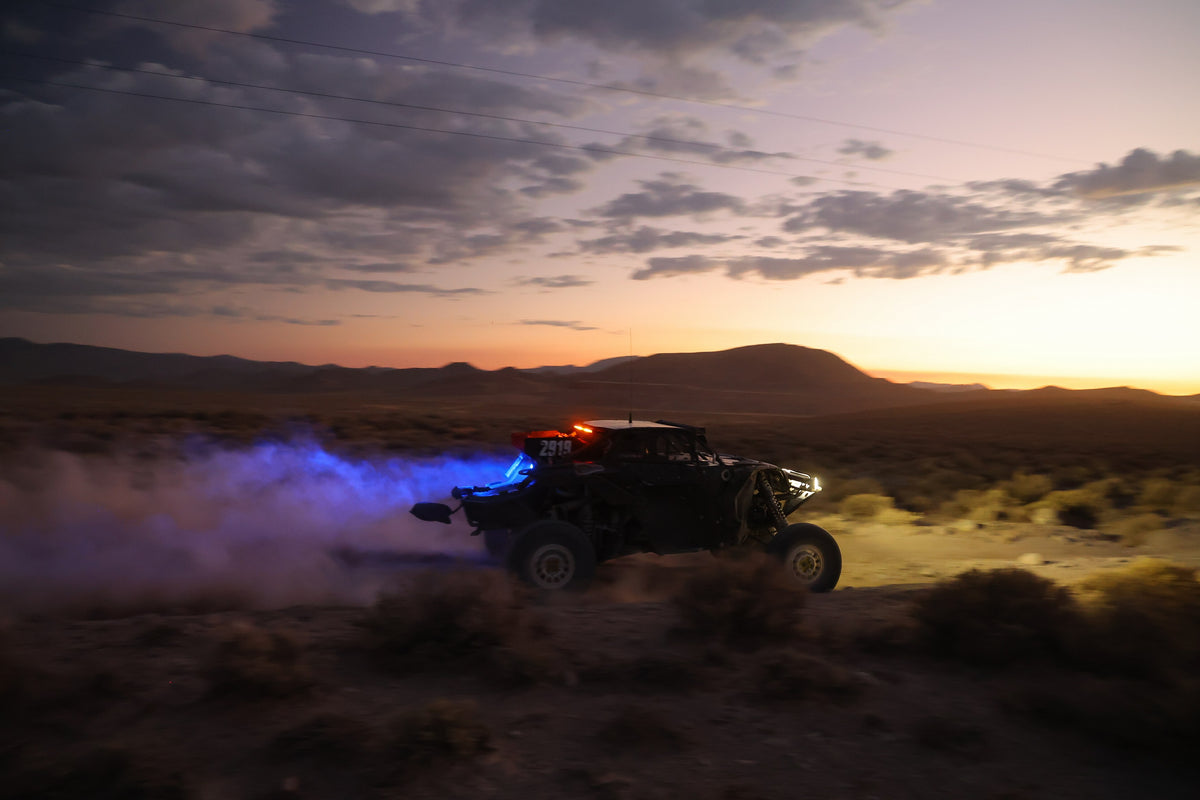 Hammer Down Enterprises Top Quality Offroad & UTV parts