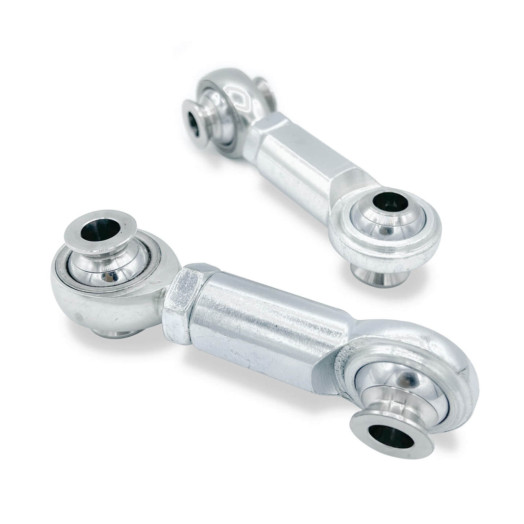 HDE Can-Am X3 HD Adjustable Front Sway Bar End Links
