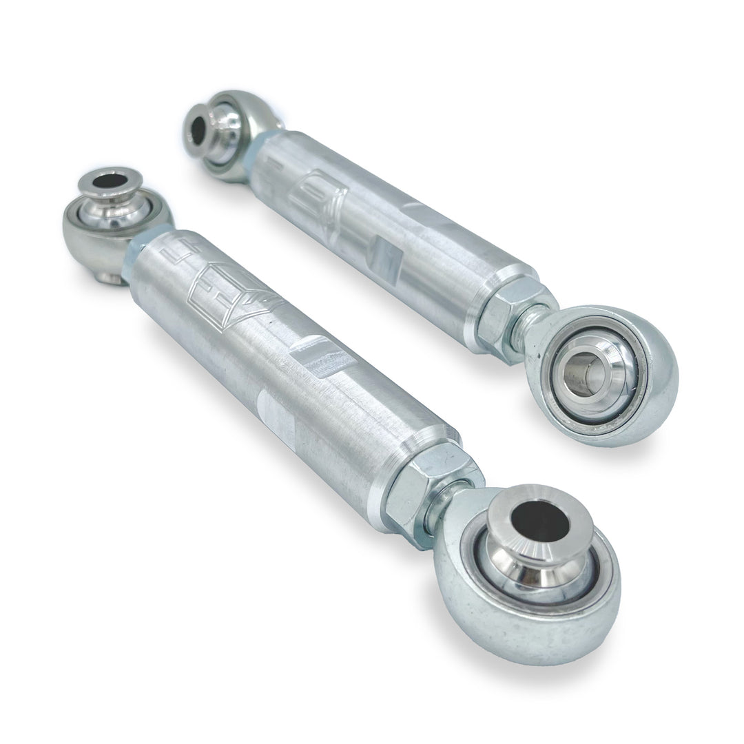 HDE Can-Am X3 HD Adjustable 7075 Rear Sway Bar End Links