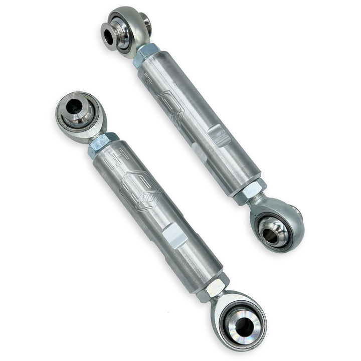HDE Can-Am X3 HD Adjustable 7075 Rear Sway Bar End Links