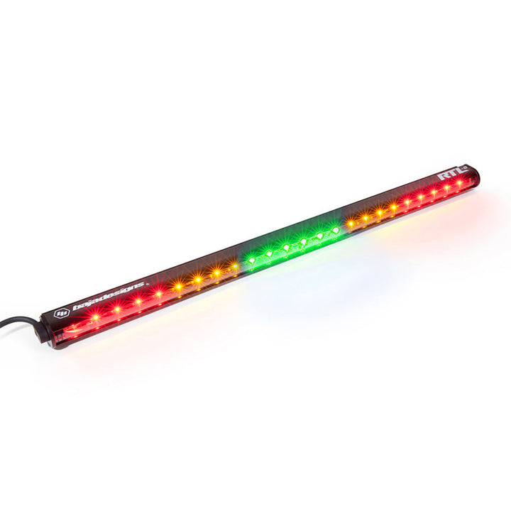 RTL 30 Inch LED Rear Light Bar