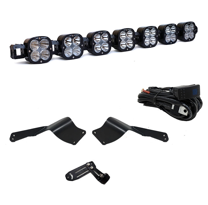 Can-Am Lighting – Hammer Down Enterprises