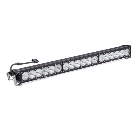 30 Inch LED Light Bar OnX6 Series