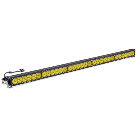 50 Inch LED Light Bar OnX6+ Series