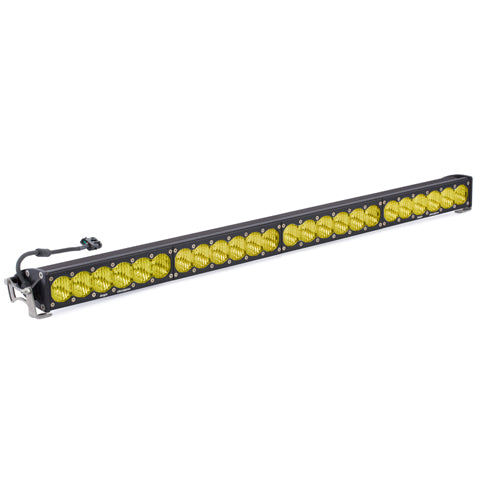 40 Inch LED Light Bar OnX6 Series