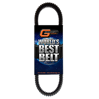 Polaris RZR Pro XP/XP4/XP Turbo GBOOST Worlds Best Belt #WBB1202