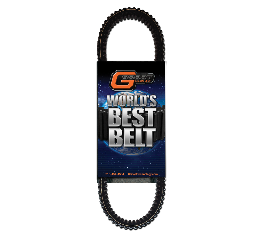 Can-Am Maverick/X3/Defender GBOOST Worlds Best Belt drive belt #WBB383